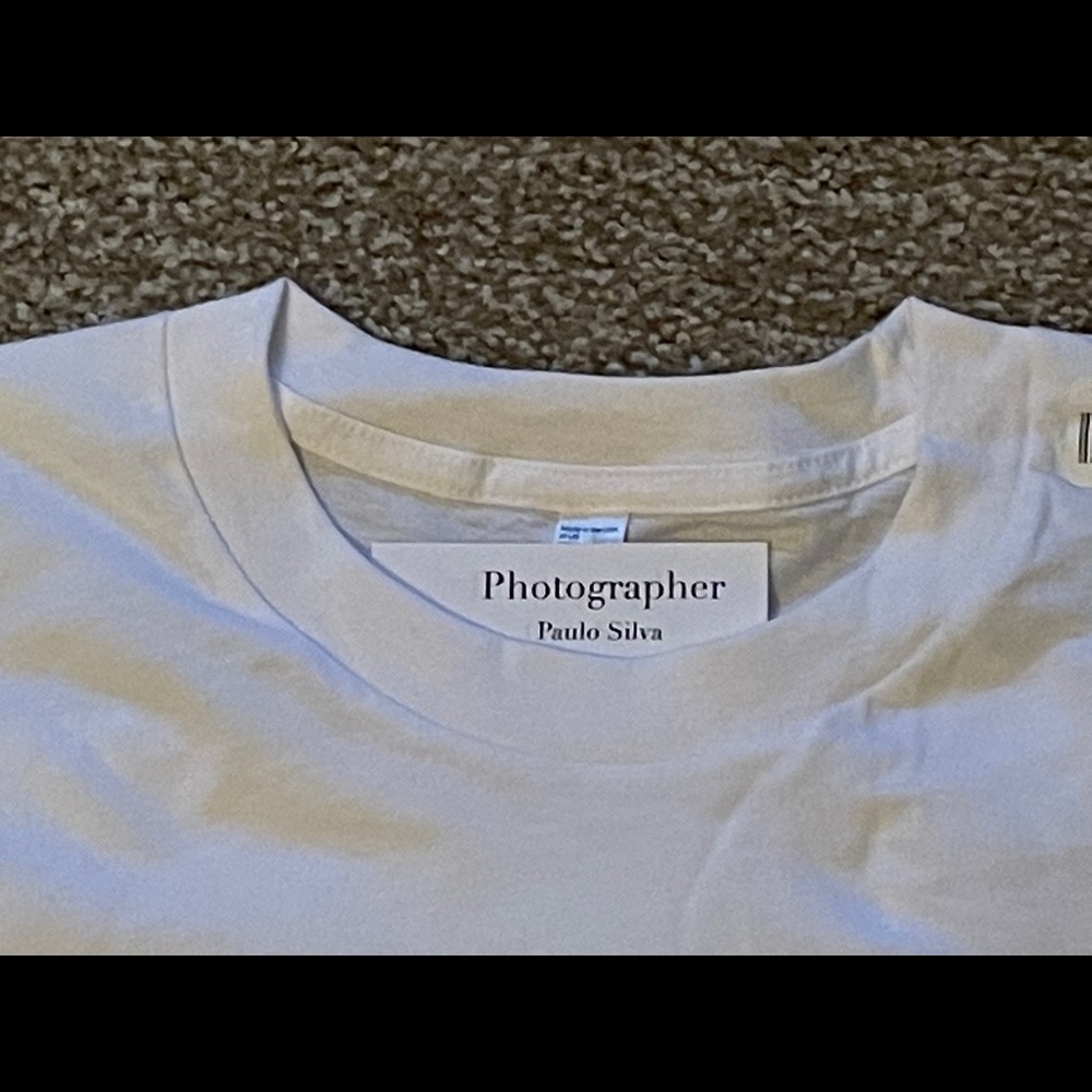 T-shirt - Picture 3 of 4